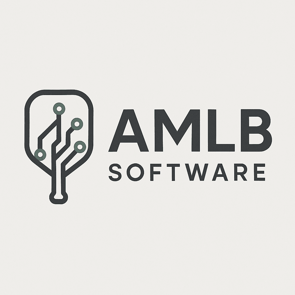 AMLB Software